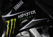 Yamaha YZ450FM Yamaha YZ450FM